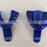 dental plastic products/ disposable dental impression tray