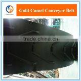 Slip Resistant Rubber Conveyor Belt