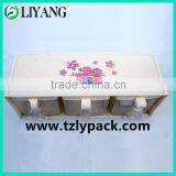 Heat Transfer Film for Plastic, ABS Film, Seasoning Box, Flat Printing