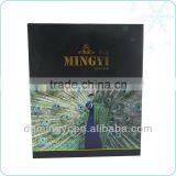 Customed Foil Gold Gift Boxes thumbnail-1