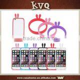 Universal Silicon Phone Case for HTC , Mobile Phone Cover Case for ViVo Y11 thumbnail-5