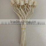 Shenzhen Lihome Factory Export Nattural AA Grade Curly Shape Home Fragrance Reed Diffuser Rattan Sticks thumbnail-4
