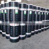 Aluminum Waterproofing Membrane Chensheng Brand APP Modified Asphalt Waterproof Membrane thumbnail-6