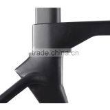 2016 New Trend Carbon Road Bike Frame Aerodynamic Racing Bicycle Frameset AERO004 thumbnail-4