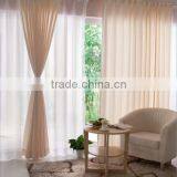 2015 New Design High-End Professional Window Curtain Blackout Fabric Living Room Window Curtain thumbnail-3