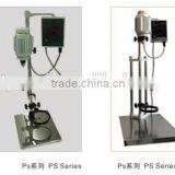 Best Quality Constant Speed Overhead Lab Stirrer thumbnail-1