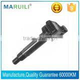 Imported Materials High Quality 90919-02257 Ignition Coil for TOYOTA Car thumbnail-1