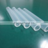 High-transparent medical silicone hose for hookah shisha