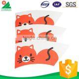 Excellent Material High End Paper Cup Fan Lid thumbnail-4