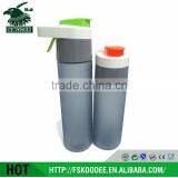 Multi-functional Drinking Water Bottle With a Personal Mister BPA FREE thumbnail-3