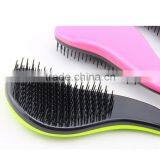 Best Selling Colorful TT Magic Hair Brush For Hair Salon thumbnail-5