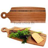 Bamboo Natural Cork Barrel thumbnail-1