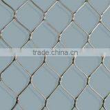 Rope Mesh Exterior Cladding Decorative From Factory thumbnail-5