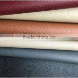 2016 Imitation Leather for Car Seat Cover Faux Leatehr With Good Quality and Competitive Price thumbnail-2