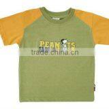 Boys round Neck Tshirt