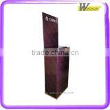 Supermarket Hot Promotion for Wine Cardboard Dump Bin Display