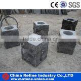 Polished Blue Stone Sculpture thumbnail-4