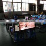 Led Advertising P2.5 mm Full Color Oscarled Trade Assurance Car Top Led Display With CE Certificate