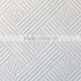 High Quality Gypsum Board False Ceiling Tiles
