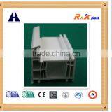 Hard Plastic Pvc Profile for Windows thumbnail-2