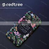 Two in One Slicon Protector Case for Mobile Phone for Iphone 6 Plus