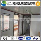 2015 New Design! Folding Container House Construction Prefabricated Luxury Living Container House thumbnail-2