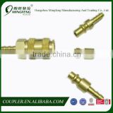 Wholesale price china cheapest grease gun coupler