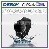 Desay Pedometer Sleep Sport Data Share Take Photo Anti-lost BT4.0 Smart IOS Android Watch Bracelet DS-B505 thumbnail-3