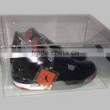 2016 Acrylic Storage Box New Deaign for Kids or Adult Shoes Packaging Quality Choice thumbnail-6