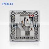 2015 Wholesale Universal Multi Plug Sockets Three Pin Plug Socket Multi Plug Wall Socket thumbnail-3