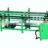 Auto Metal Pipe Cutting Machine