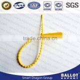 Disposable Waste Recycling Box Security Seals for Voting thumbnail-1