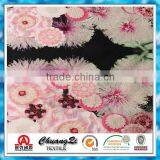 Woven Combed Textile China Supply Digital Printed 2x2 Canvas 100% Cotton Fabric Quality Choice thumbnail-1