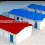 Fast and Easy Modular Houses Economic Prefabricated House for Living,school,office thumbnail-2