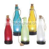 SOLAR BOTTLE LIGHT