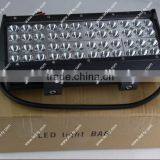 4x4 Off Road LED Light Bar LED Driving Light Bar 12 Inch 144w Car LED Light Bar