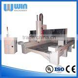 Smart 3Axis EPS Machinery Styrofoam Machine thumbnail-1