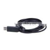 10M Cable Length 10mm Lens 4 LEDs Waterproof IP67 2.0M Camera HD 1080*720P USB Snake Inspection Camera Endoscope Borescope thumbnail-6