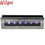 IP67 Waterproof LED Ground Lights Outdoor