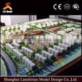 Architectural Miniature Scale Models for Apartment Residential Buildings thumbnail-1