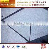 Manfacturer Pure White Freshwater Shell Mosaic Wholesale Different Types