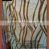 Hot Sale Burnt-out Printed Flannel Blanket With New Design thumbnail-1