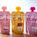 90g Delicious Suck Fruit Jellly Wholesale Food Prices for Summer thumbnail-2