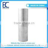 304 316 Stainless Elbow/handrail Pipe Stainless Elbow EB-15 thumbnail-1