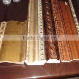 Expanded PS Decoration Profile Extrusion Equipment for Picture Frame/skirting thumbnail-2