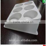 China Factory Excellent Quality Tray Thick Vacuum Formed Plastic thumbnail-2