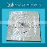 Convenient Disposable Aluminum Foil Oveb Pads thumbnail-1