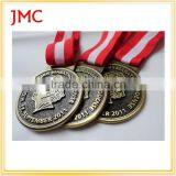 Running Medal Miniature Medals Wrestling Medals thumbnail-5