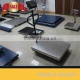 Digitaltcs 300kg Platform Weighing Scales thumbnail-4