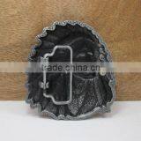 ZINC ALLOY Buckle Men's Belt Buckle thumbnail-4